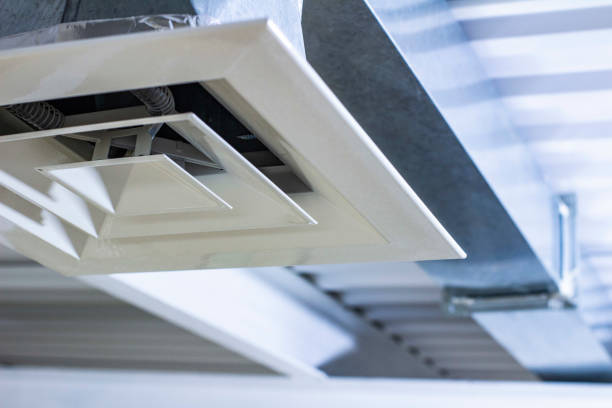 Best Air Duct Cleaning Near Me  in Thorndale, TX