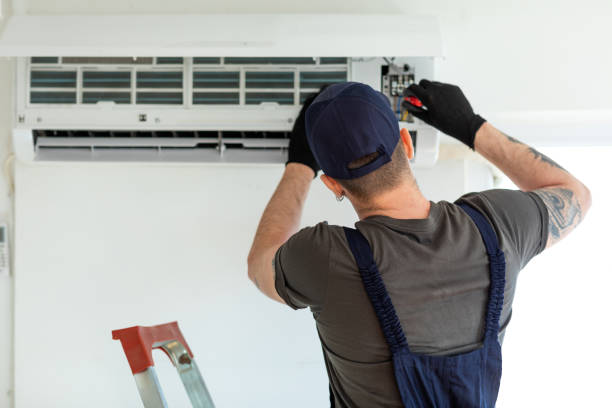 Best Air Duct Sanitizing Services  in Thorndale, TX