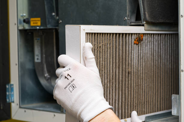 Best Best Air Duct Cleaning Company  in Thorndale, TX