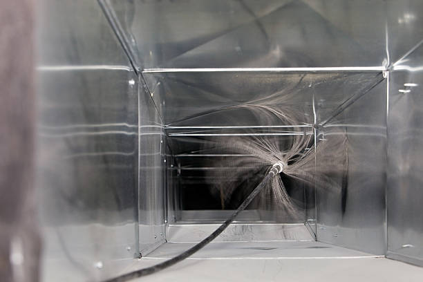 Best Air Duct Cleaning Near Me  in Thorndale, TX