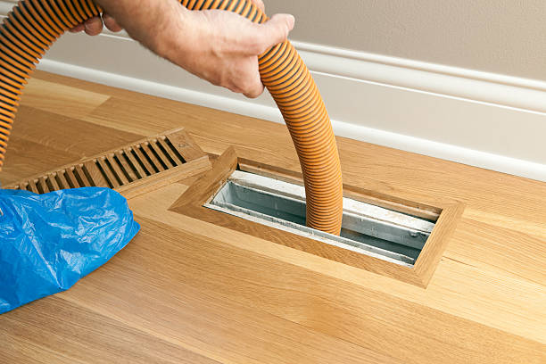 Best Ventilation Cleaning Services  in Thorndale, TX