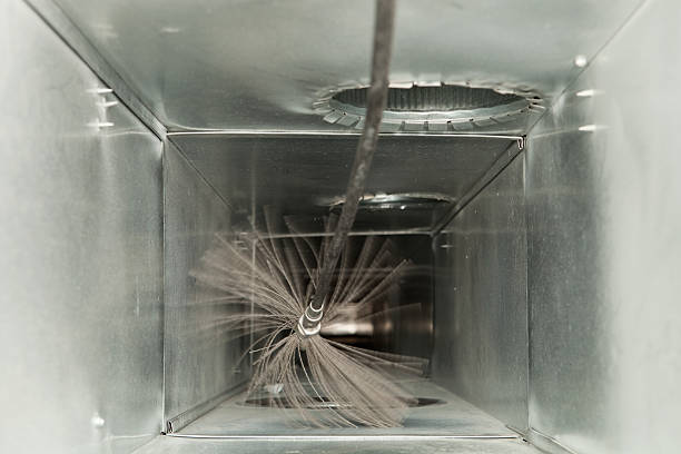 Best HVAC Air Duct Cleaning  in Thorndale, TX
