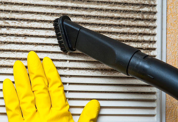 Best Commercial Air Duct Cleaning  in Thorndale, TX