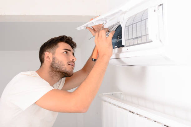Best Affordable HVAC Duct Cleaning  in Thorndale, TX